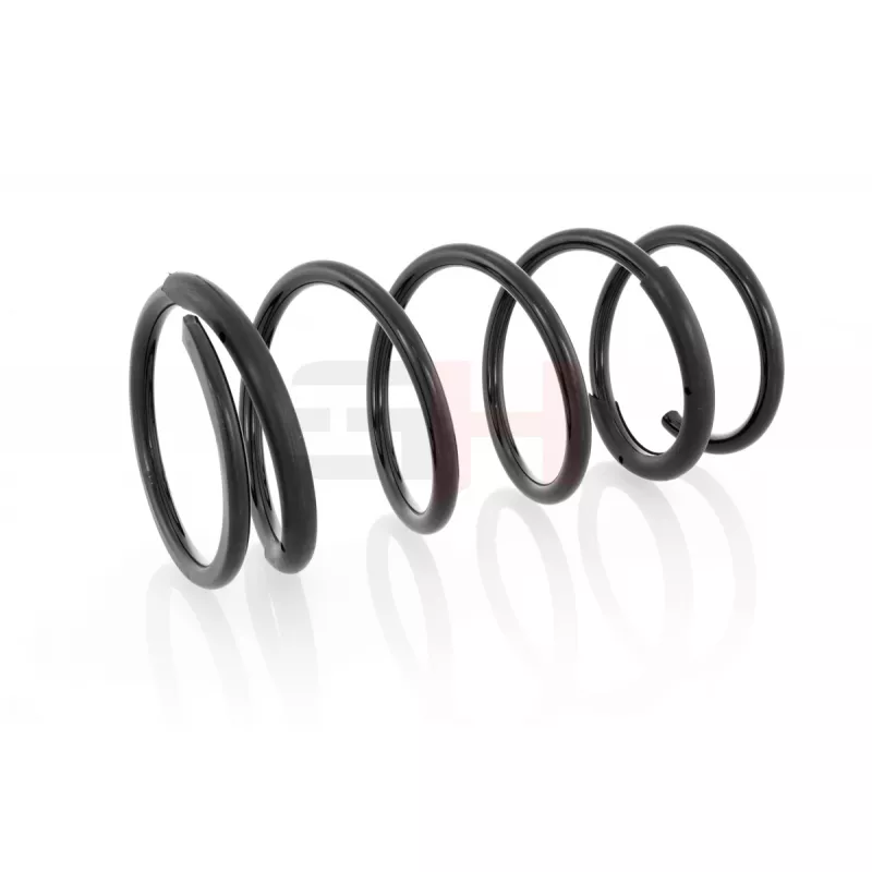 Ressort de suspension GH GH-203206 - Visuel 2