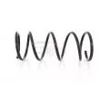 GH GH-203302 - Ressort de suspension 