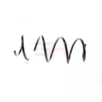 Ressort de suspension GH OEM A2043210304