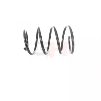 GH GH-203505 - Ressort de suspension 