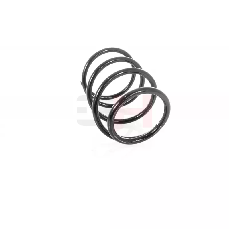 Ressort de suspension GH GH-203505 - Visuel 1