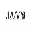 GH GH-203551 - Ressort de suspension 