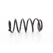 GH GH-203606 - Ressort de suspension 