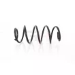 GH GH-203611 - Ressort de suspension 