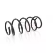 GH GH-203614 - Ressort de suspension 