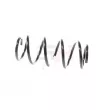 GH GH-203620 - Ressort de suspension 