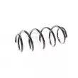 GH GH-203620 - Ressort de suspension 