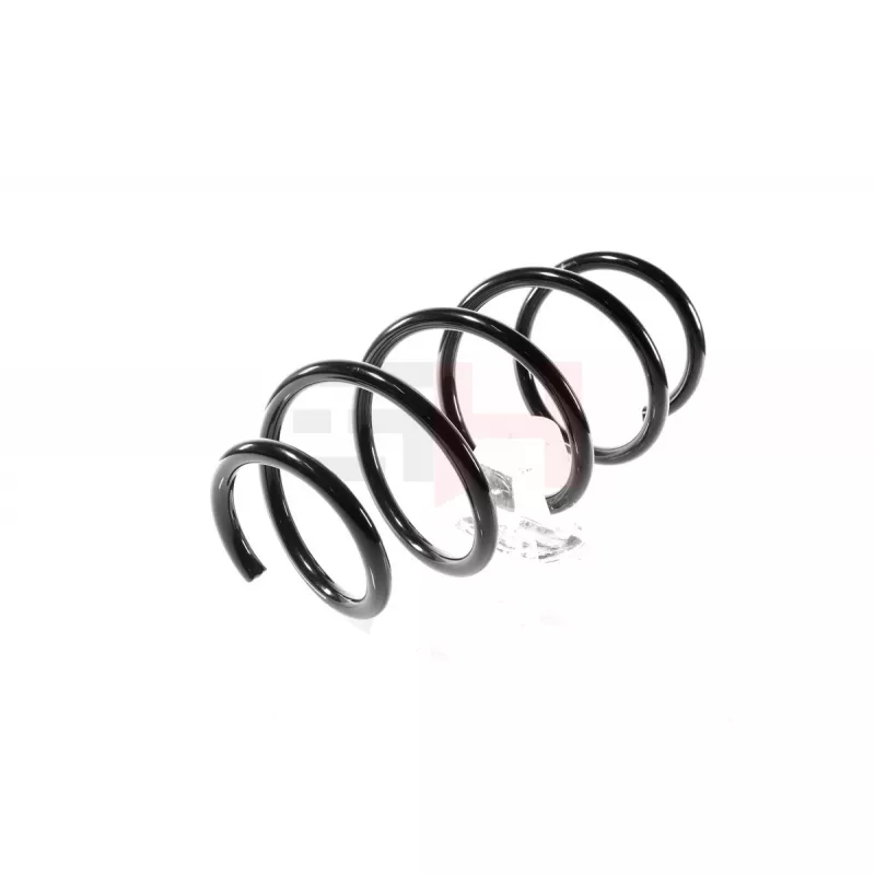 Ressort de suspension GH GH-203689 - Visuel 2