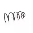 GH GH-203707 - Ressort de suspension 