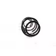 GH GH-203712 - Ressort de suspension 
