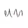 Ressort de suspension GH [GH-203900]