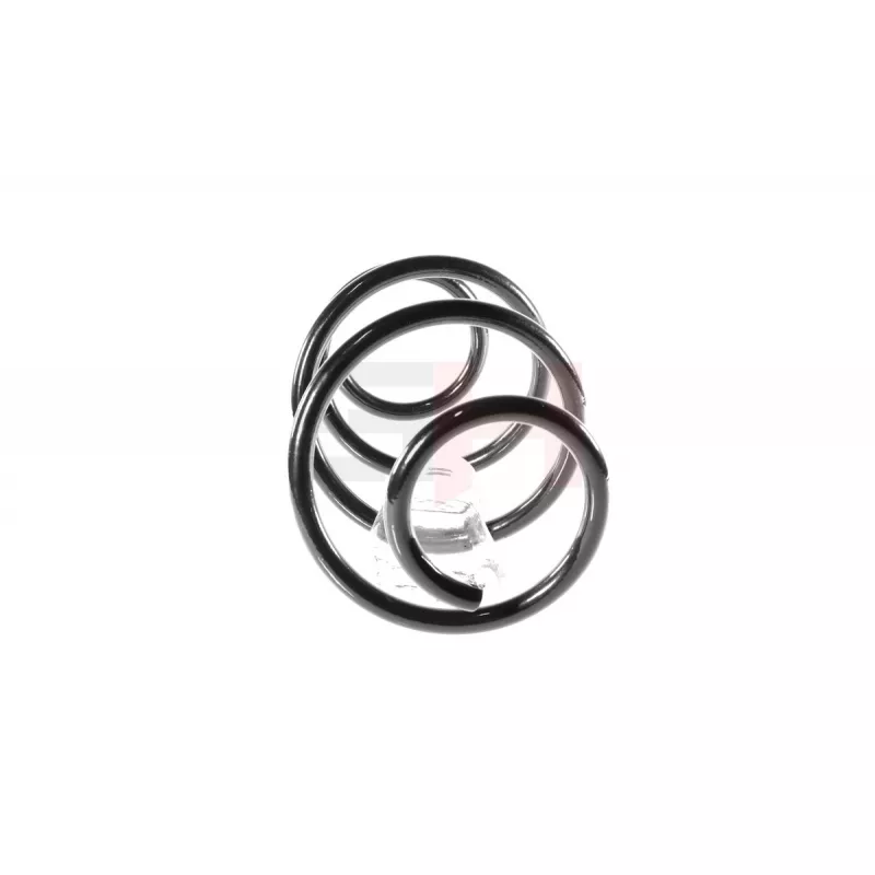 Ressort de suspension GH GH-203900 - Visuel 1