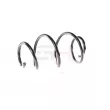 GH GH-203900 - Ressort de suspension 