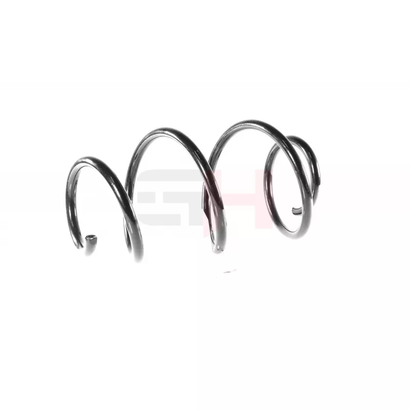 Ressort de suspension GH GH-203900 - Visuel 2