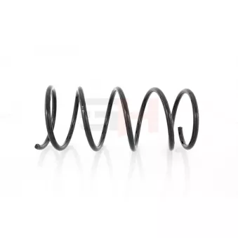 Ressort de suspension GH OEM 8200014937