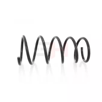 Ressort de suspension GH OEM 7700421732