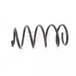GH GH-203912 - Ressort de suspension 