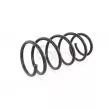 GH GH-203912 - Ressort de suspension 