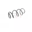 GH GH-203916 - Ressort de suspension 