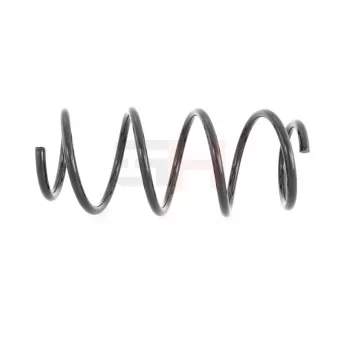 Ressort de suspension GH OEM 8200304225