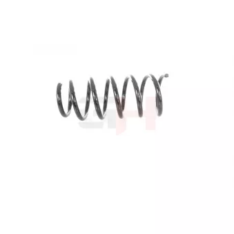 Ressort de suspension GH OEM 93175671