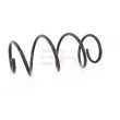 GH GH-203930 - Ressort de suspension 