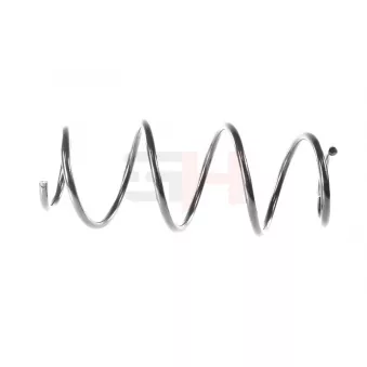 Ressort de suspension GH OEM 540103892R