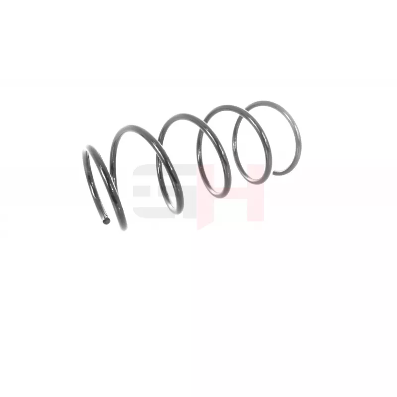 Ressort de suspension GH GH-203936 - Visuel 2