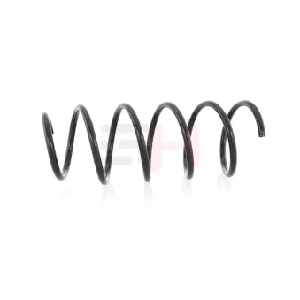 Ressort de suspension GH OEM 540108433R
