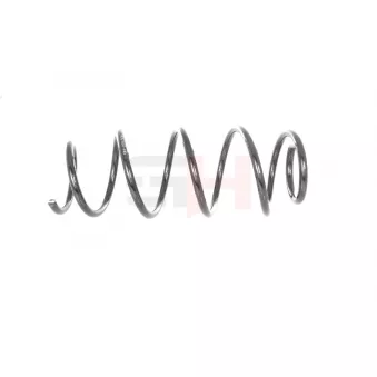 Ressort de suspension GH OEM 6Q0411105AK