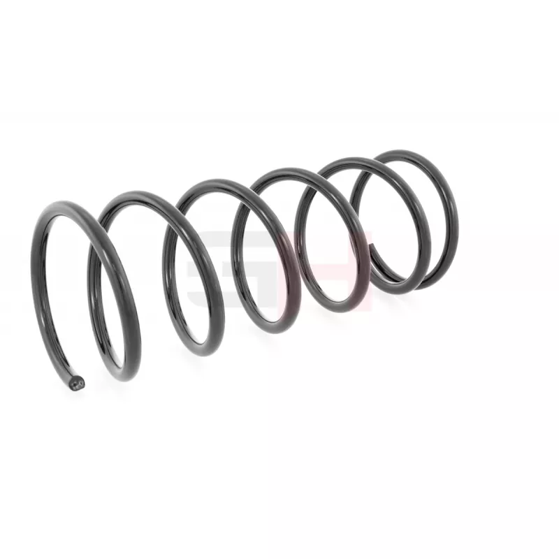 Ressort de suspension GH GH-204504 - Visuel 2