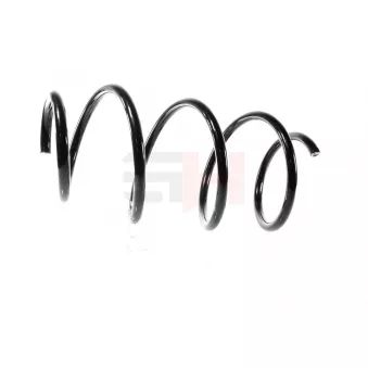 Ressort de suspension GH GH-204521