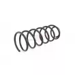 GH GH-204701 - Ressort de suspension 