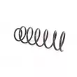GH GH-204701 - Ressort de suspension 