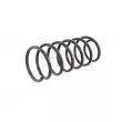 GH GH-204703 - Ressort de suspension 