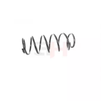 GH GH-204705 - Ressort de suspension 