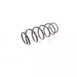 GH GH-204705 - Ressort de suspension 
