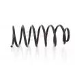 GH GH-204710 - Ressort de suspension 