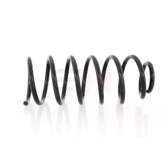 Ressort de suspension GH OEM 357411105AB