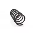 GH GH-204710 - Ressort de suspension 