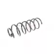GH GH-204712 - Ressort de suspension 