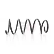 GH GH-204717 - Ressort de suspension 