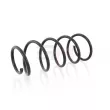 GH GH-204717 - Ressort de suspension 