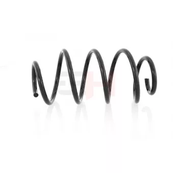 Ressort de suspension GH OEM 1K0411105BD