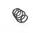 GH GH-204721 - Ressort de suspension 
