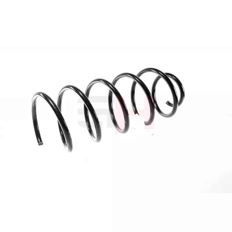 Ressort de suspension GH GH-204812 - Visuel 2