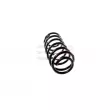 GH GH-205054 - Ressort de suspension 