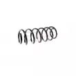 GH GH-205054 - Ressort de suspension 