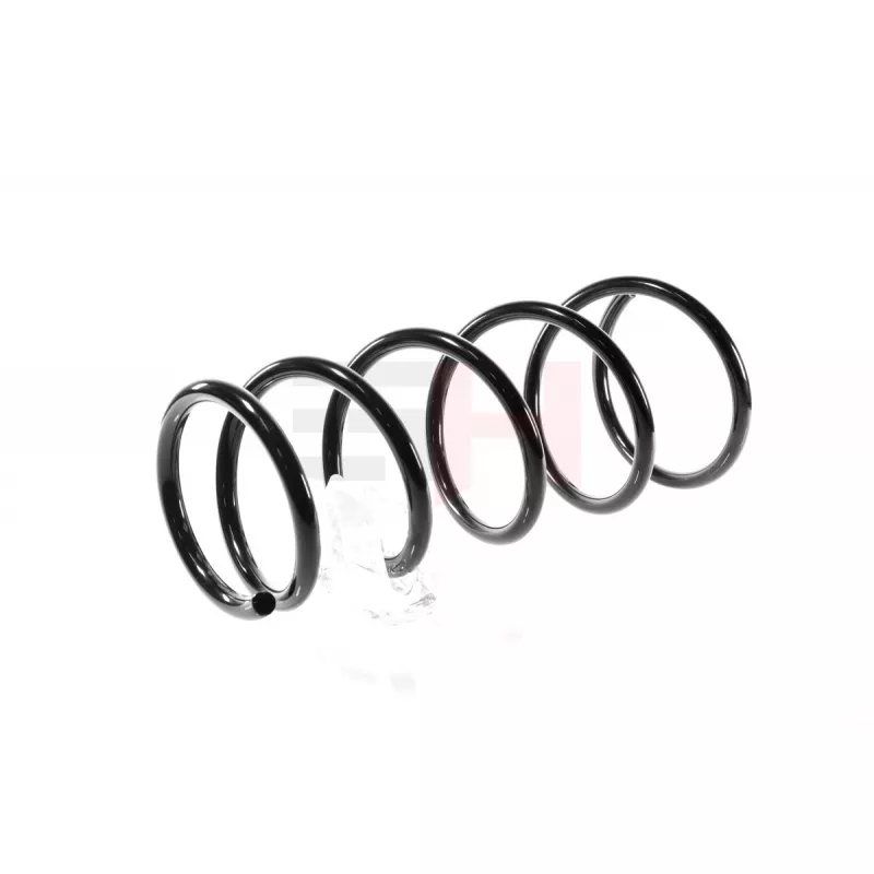 Ressort de suspension GH GH-205242 - Visuel 2