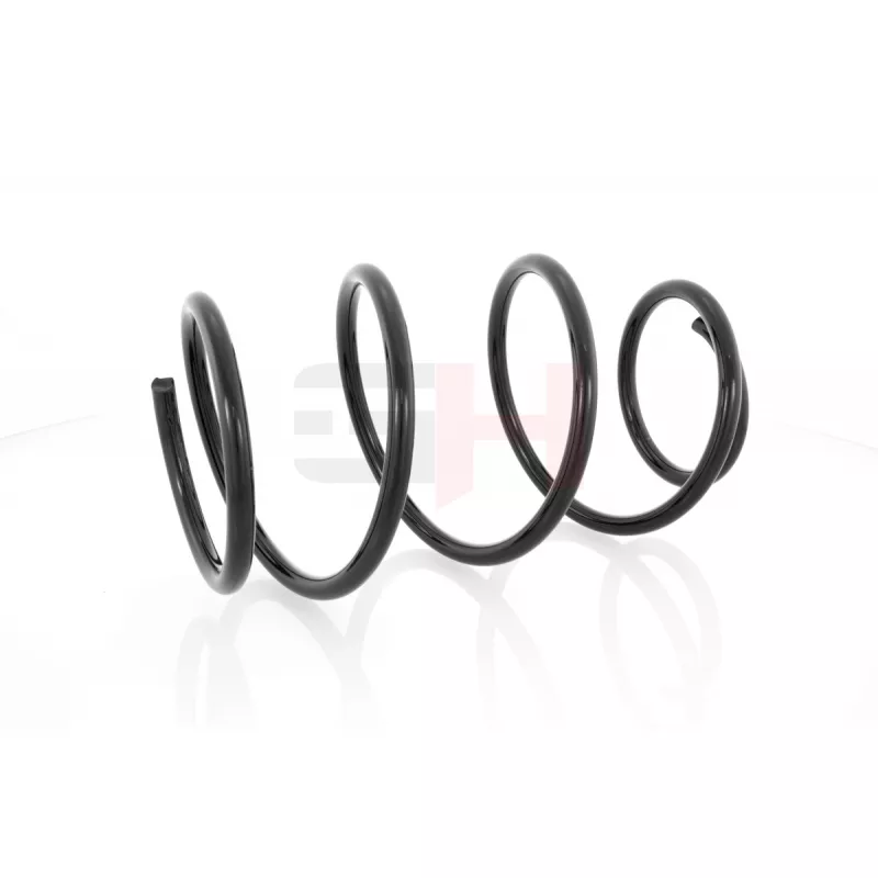 Ressort de suspension avant gauche GH GH-209302V - Visuel 2